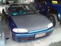 For sale Honda Civic 1995-0