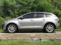 2011 Mazda Cx7 SILVER FOR SALE-0