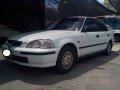 1997 HONDA CIVIC LXI A/T for sale -2