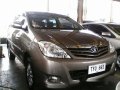 For sale Toyota Innova 2011-1