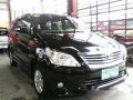 For sale Toyota Innova 2013-1