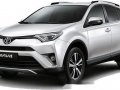 For sale new Toyota Rav4 Premium 2017-2
