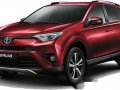 For sale new Toyota Rav4 Premium 2017-0