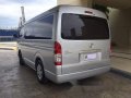 Toyota Hiace 2014 GL GRANDIA A/T-7