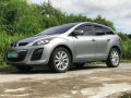 2011 Mazda Cx7 SILVER FOR SALE-1