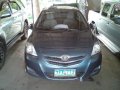 Toyota Vios 2008 blue for sale-1