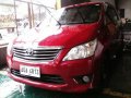 For sale Toyota Innova 2015-3