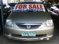 For sale Honda City 2004-2
