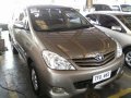 For sale Toyota Innova 2011-0