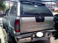 2004 Nissan Frontier 4X4 A/T for sale -8