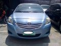 2011 TOYOTA VIOS J 1.3 for sale -0