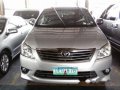 For sale Toyota Innova 2013-1