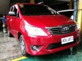 For sale Toyota Innova 2015-0
