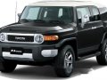 New for sale Toyota Fj Cruiser 2017-1