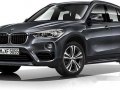 Bmw X1 2017 New for sale-3