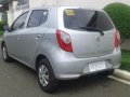 For sale Toyota Wigo 2016-3