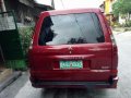 Mitsubishi Adventure 2007 for sale-2