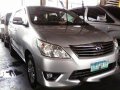 For sale Toyota Innova 2013-4