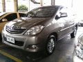 For sale Toyota Innova 2011-4