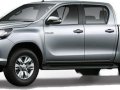 For sale Toyota Hilux G 2017-0