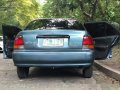 1997 Honda City BLUE FOR SALE-6