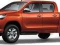 Toyota Hilux G 2017 New for sale -0