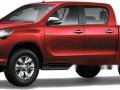 For sale Toyota Hilux G 2017-3