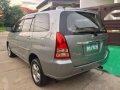 Almost brand new Toyota Innova Gasoline for sale -1