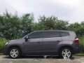 2013 Chevrolet Orlando LIKE NEW FOR SALE-0