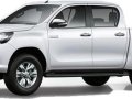 For sale Toyota Hilux G 2017-1