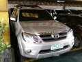 For sale Toyota Fortuner 2008-4