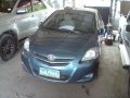 Toyota Vios 2008 blue for sale-2