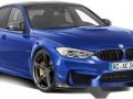 New for sale Bmw M3 2017-3