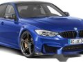 New for sale Bmw M3 2017-3