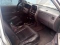 2004 Nissan Frontier Diesel Automatic for sale -4
