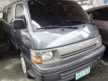 1996 Toyota Hiace for sale in Manila-1