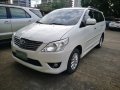 Toyota Innova 2013 White for sale-2