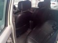 2004 Nissan Frontier Diesel Automatic for sale -6