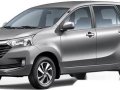 Toyota Avanza E 2017-0