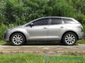 2011 Mazda Cx7 SILVER FOR SALE-2