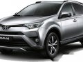 For sale Toyota Rav4 Active+ 2017-2
