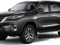 For sale Toyota Fortuner V 2017-4
