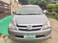 Almost brand new Toyota Innova Gasoline for sale -0