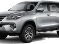 Toyota Fortuner G 2017 Brown for sale-3