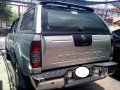 2004 Nissan Frontier Diesel Automatic for sale -8