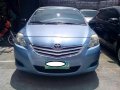 Toyota Vios 2011 P277,000 for sale-0