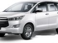 New for sale Toyota Innova G 2017-2