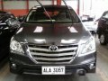 For sale Toyota Innova 2015-5