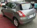 For sale Suzuki Swift 2015-3