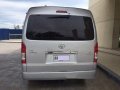 Toyota Hiace 2014 GL GRANDIA A/T-8